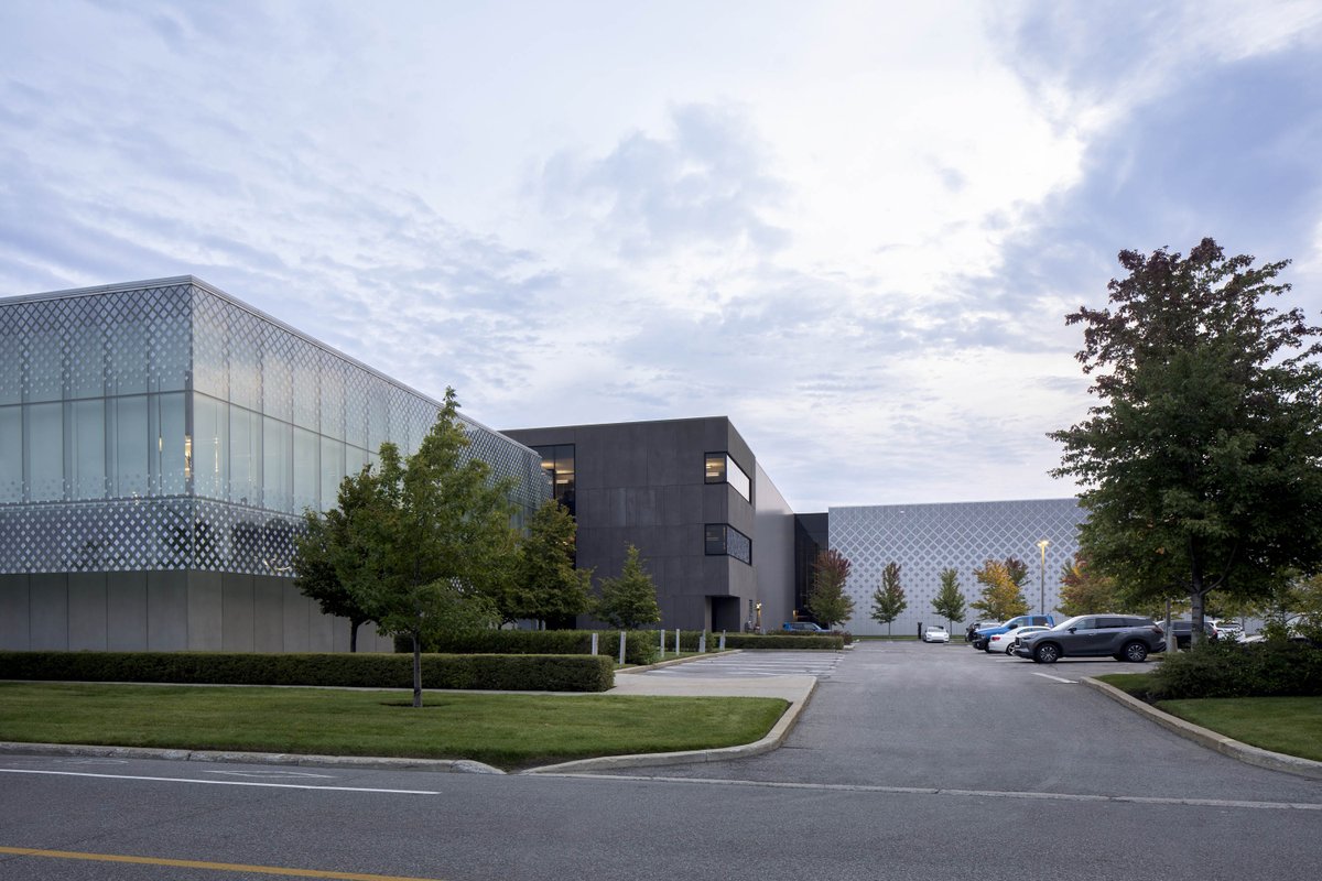 Kingspan Insulated Panels North America tweet media