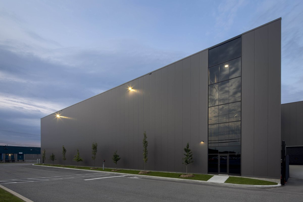 Kingspan Insulated Panels North America tweet media