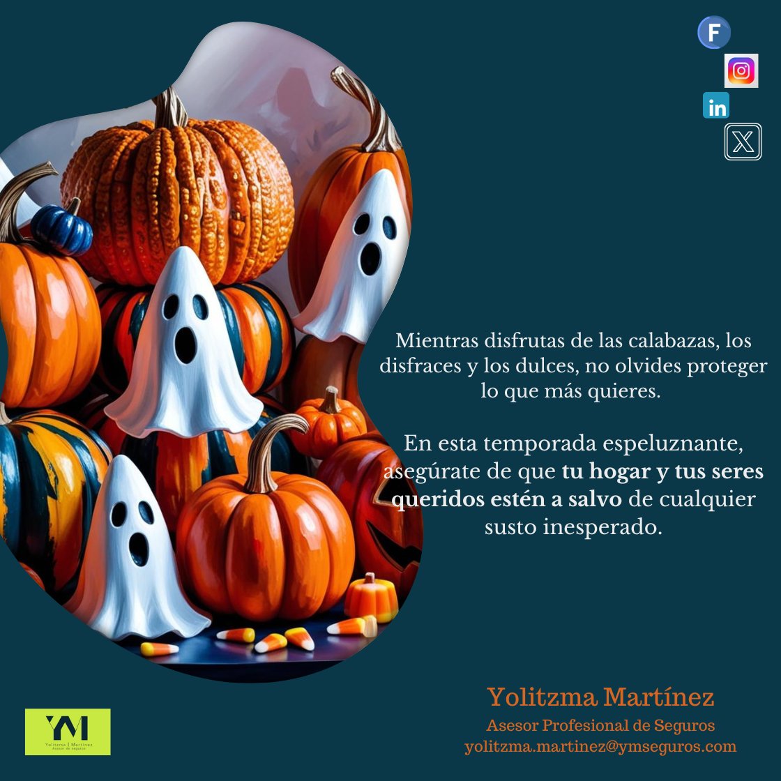 YOLITZMAMG's tweet photo. Protégete y protege tu patrimonio. https://t.co/R23wnjja7e