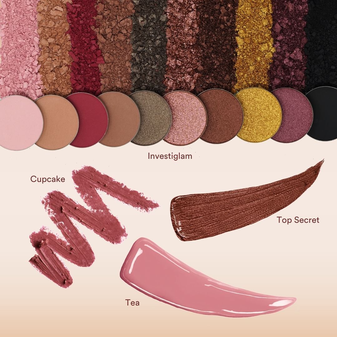 LiveGlam tweet media