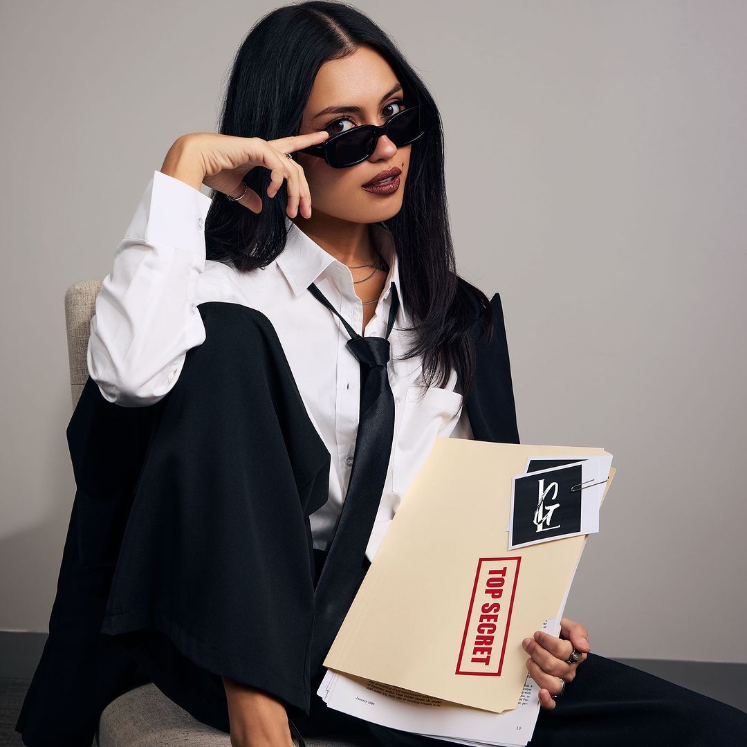 LiveGlam tweet media