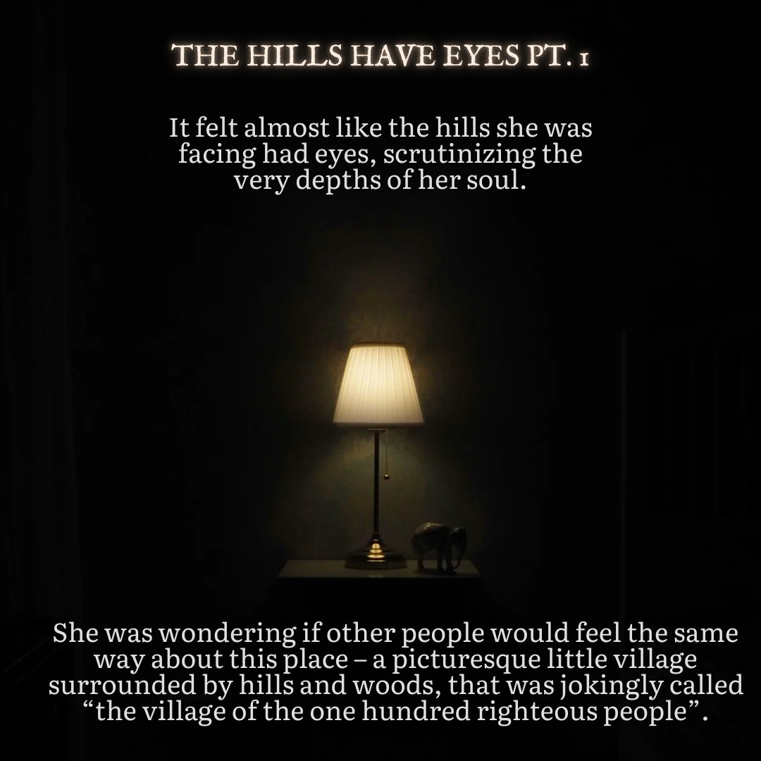 I'm super happy to announce that by next week I'm going to publish my first short story! 
If you want to read it, you can do it here:
medium.com/@kitaparlee