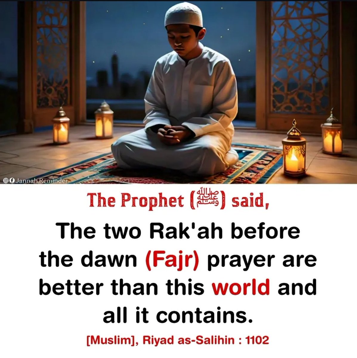 Mahdii365_'s tweet photo. The Prophet (ﷺ) said: https://t.co/2hOxAXyfV7