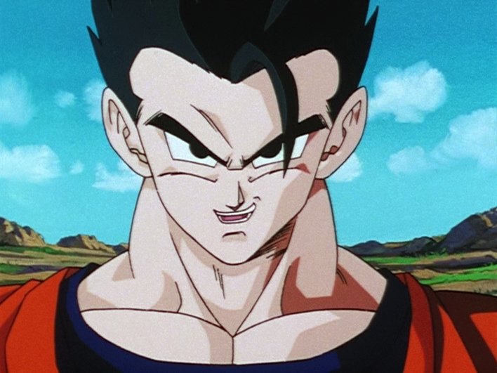 Dragon Ball Perfect Shots (@dbperfectshots) on Twitter photo 