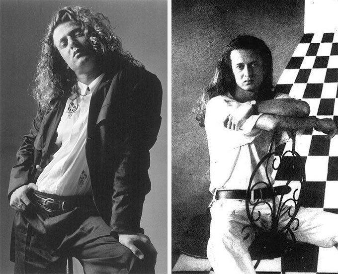 Stunned to read about Rohit Bal’s passing. He lit up so many lives  with his work and with his wit.
Indian fashion has lost one of its brightest stars RIP