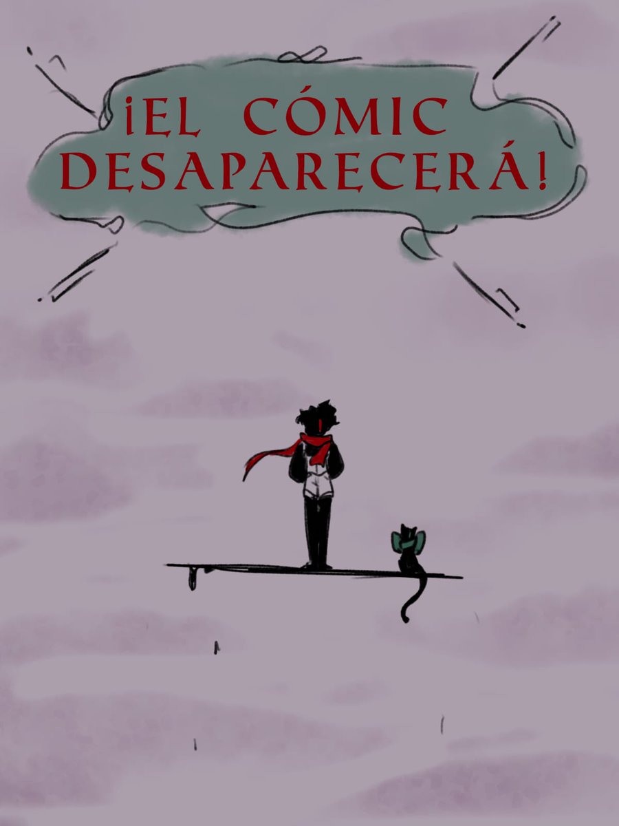 Underwent04's tweet photo. ¡Noticias para todos!
Parte 1 de 2
#underwent #underlegacy #auundertale #aftherdeath #AU https://t.co/HpcL6ymPMy