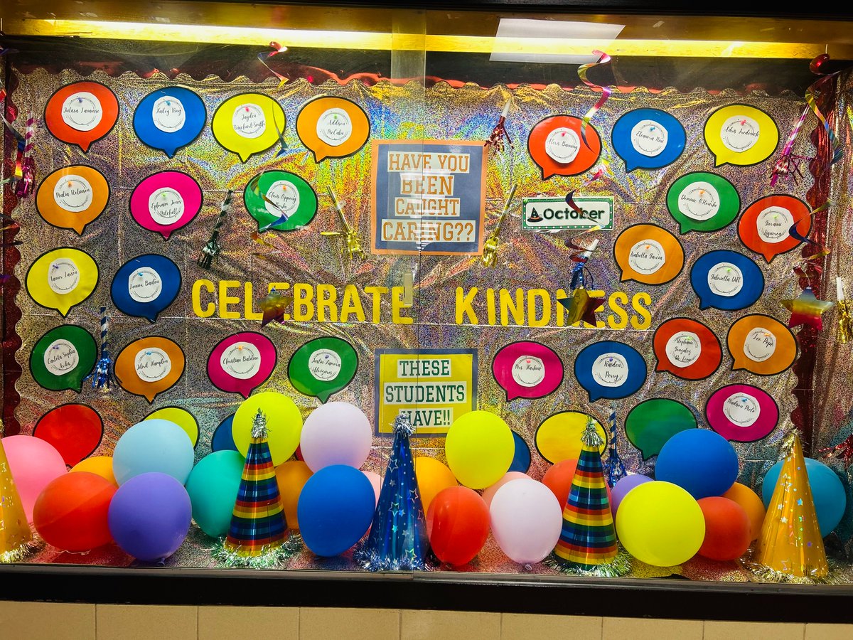 Every Month Grice recognizes students and staff that were caught caring!  #GriceProud Will you be caught caring in November? <a href="/HTSD_Grice/">Grice Middle School</a> <a href="/WeAreHTSD/">WeAreHTSD</a>