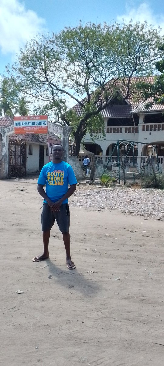 <a href="/bpsharpmans/">Brian Peter,Chief Editor</a> as a Christian, I can't wind up my holiday without visiting this sanctuary...😇