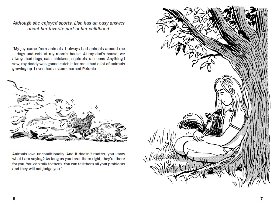 Study and Struggle tweet media