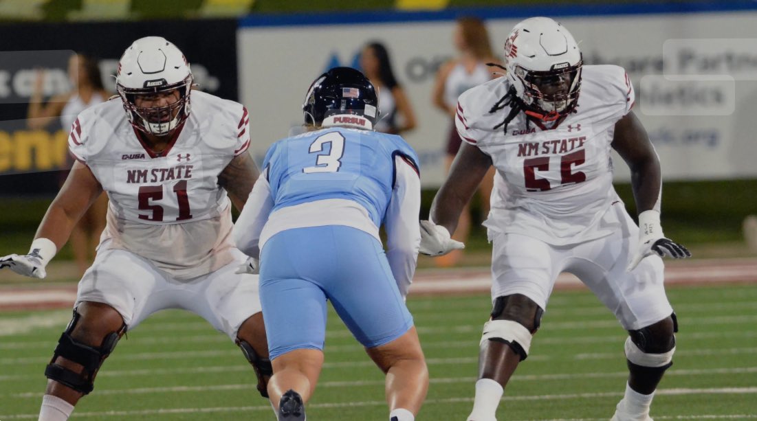 Etueni “Queni” Ropati (@etueni1) on Twitter photo Blessed to receive an offer from NM STATE ! #AGTG <a href="/AndrewMitch/">Coach Mitchell</a> <a href="/CoachAlexander_/">Luke Alexander</a> <a href="/CoachGeee_MTXE/">Willie Gooden</a> #MTXE 🇼🇸 Blessed to receive an offer from NM STATE ! #AGTG <a href="/AndrewMitch/">Coach Mitchell</a> <a href="/CoachAlexander_/">Luke Alexander</a> <a href="/CoachGeee_MTXE/">Willie Gooden</a> #MTXE 🇼🇸
