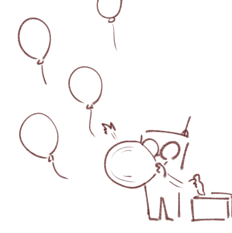 @Su1_Sakura お誕生日おめでとうすいちゃん!! 