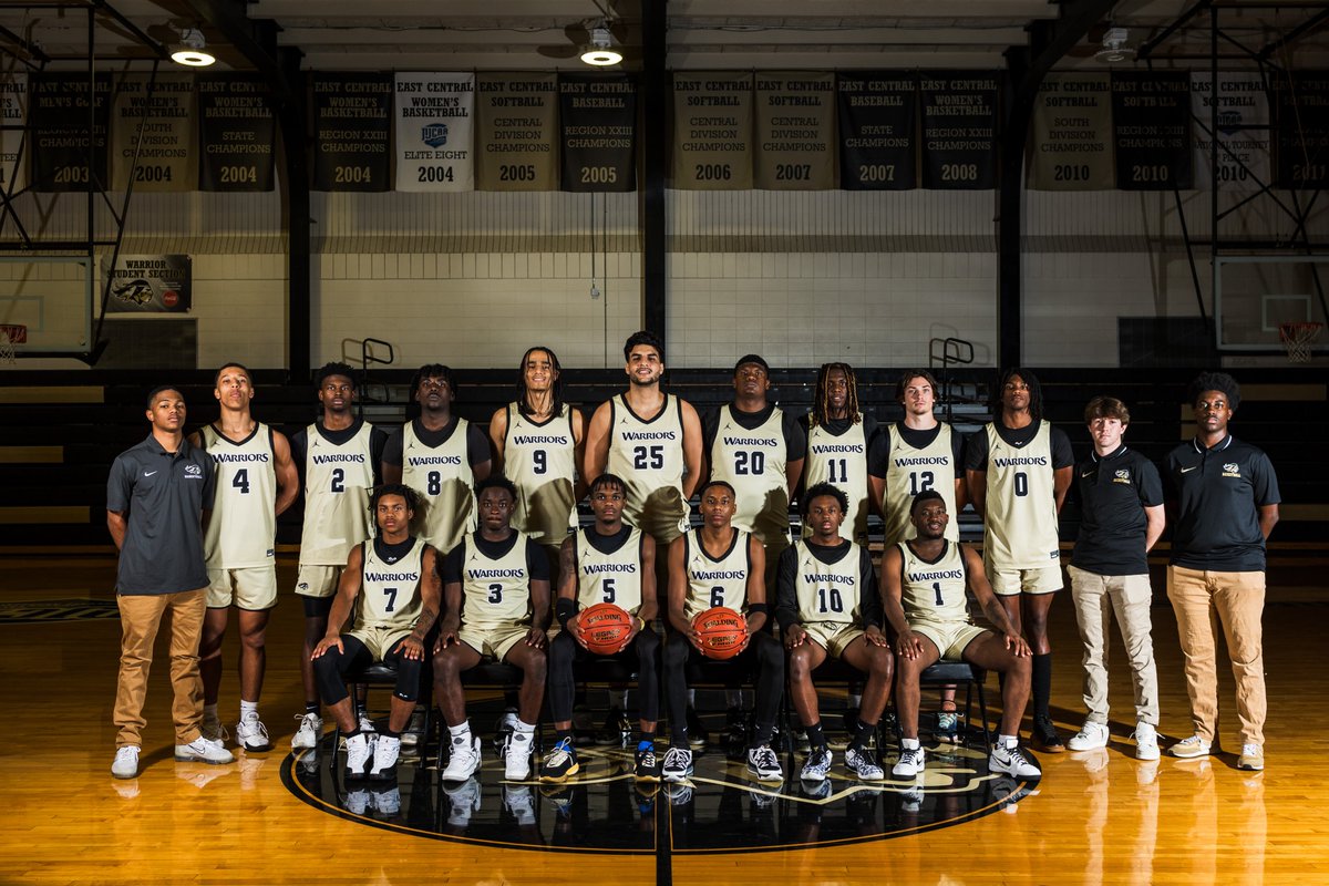 The 24-25 Squad!

#warriorstrong