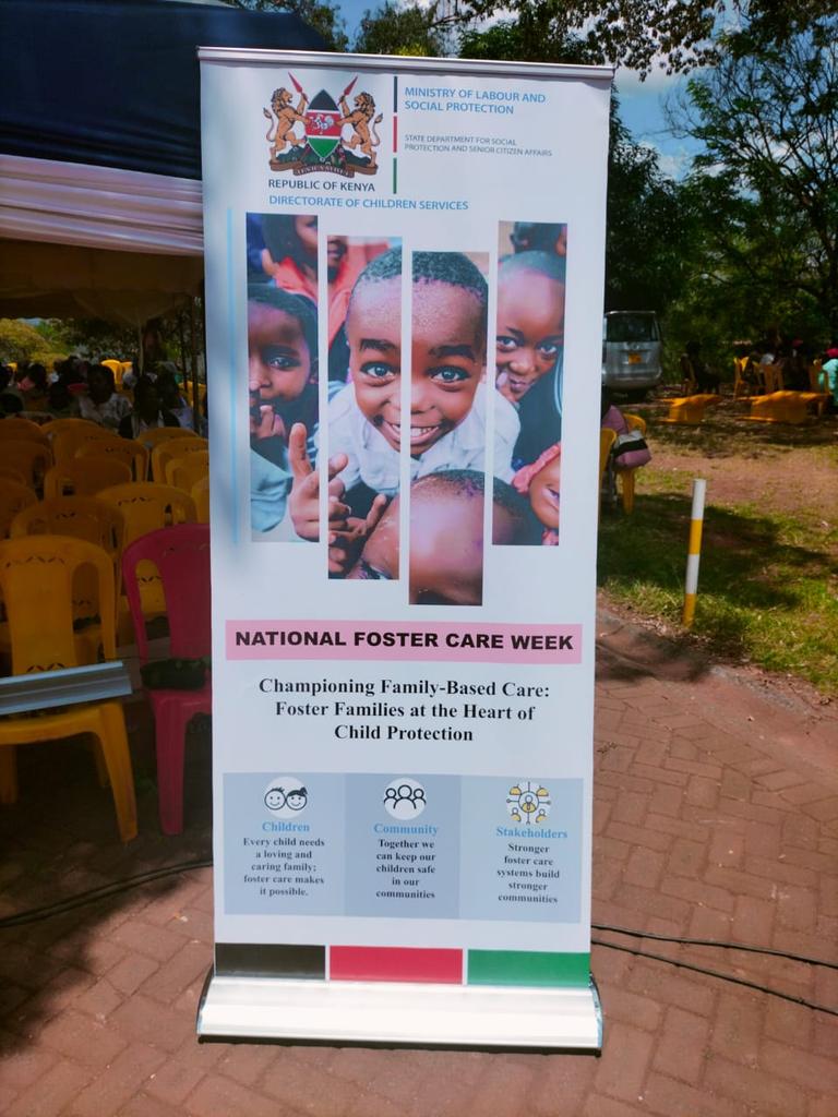 Salem Rescue Centre-Kenya tweet media