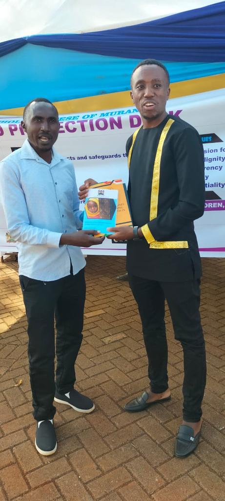 Salem Rescue Centre-Kenya tweet media
