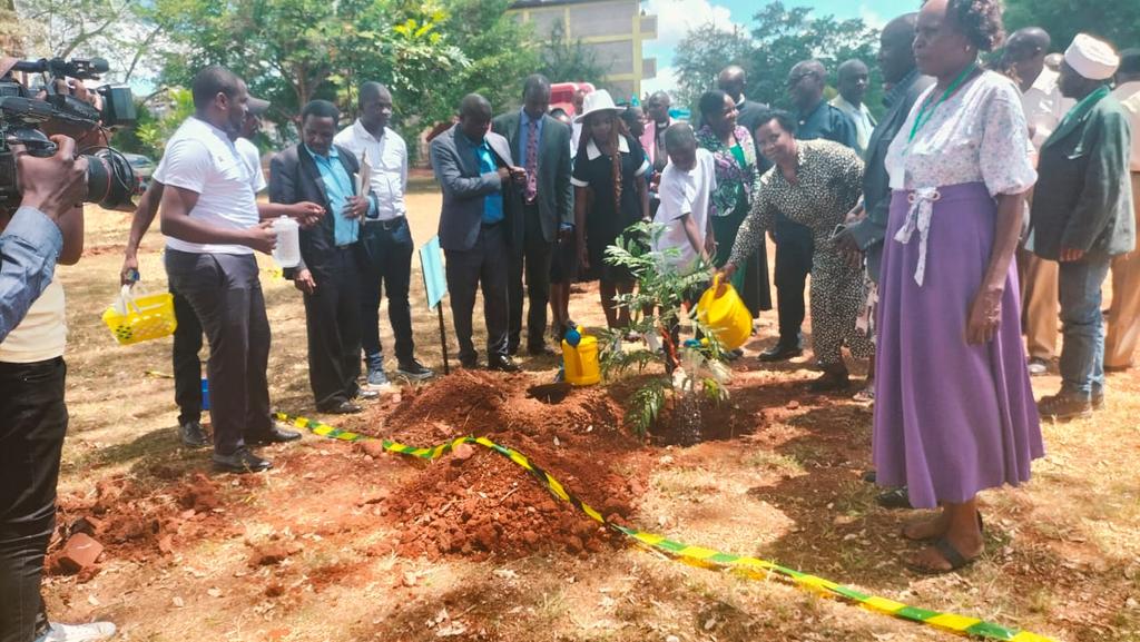 Salem Rescue Centre-Kenya tweet media