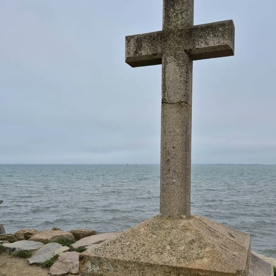 PascalBudor's tweet image. Noirmoutier 🙏Vendée ♥️
