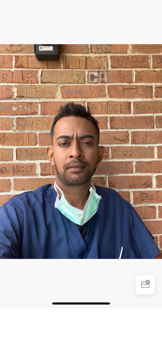 EarWell's tweet image. Meet EarWell's "Physician of the Month"!!!
#earwell #earwells #eardeformity #eardeformities #plasticsurgery #checktheears #doctors #momsofinstagram
Punit Dubey, MD!!!!!!!
Stop by EarWell's Facebook to read more about this amazing provider!!!
facebook.com/EarWell-114687…