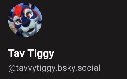 Just a reminder that I'm not going to be posting here much anymore. Find me on...