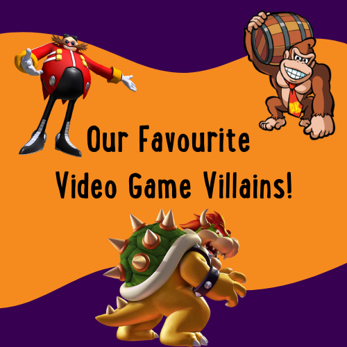 the_code_zone's tweet image. To really celebrate our game jam and the spooky season, we wanted to compile a list of some of the coolest, scariest video game villains out there!
Can you guess who we've added to the list? Who else would you add?
thecodezone.co.uk/blog/halloween…
#coding #codingnews #gaming
