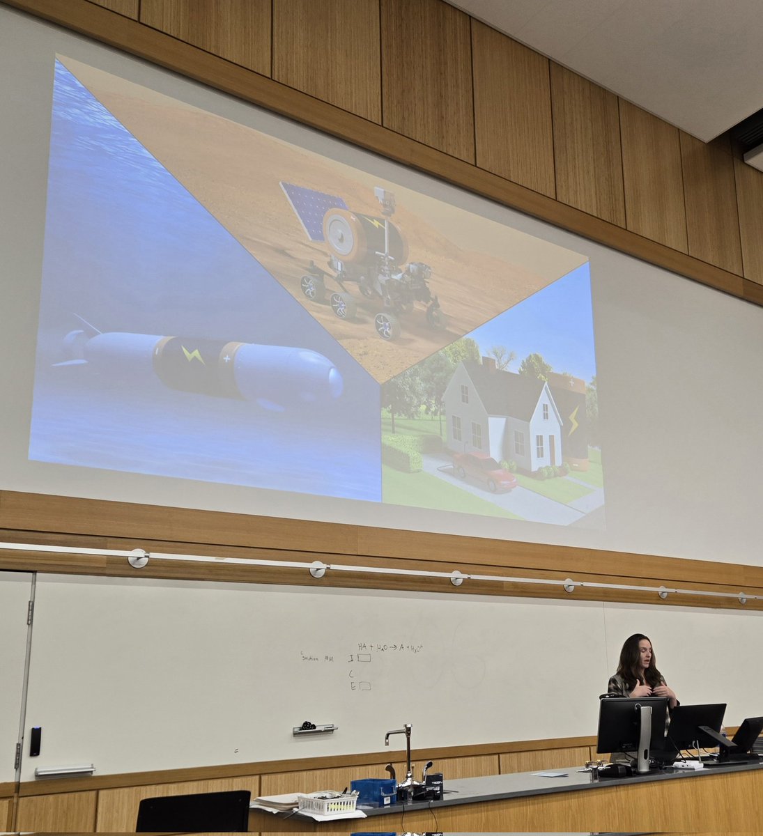 Chad Risko (@cmrisko) on Twitter photo A big thank you to Kelsey <a href="/KelseyHatzell/">Kelsey B. Hatzell</a> for her fantastic presentation at today's Odom Lecture in honor of our good friend and colleague Susan <a href="/ItsSusanOdom/">Susan Odom</a> A big thank you to Kelsey <a href="/KelseyHatzell/">Kelsey B. Hatzell</a> for her fantastic presentation at today's Odom Lecture in honor of our good friend and colleague Susan <a href="/ItsSusanOdom/">Susan Odom</a>