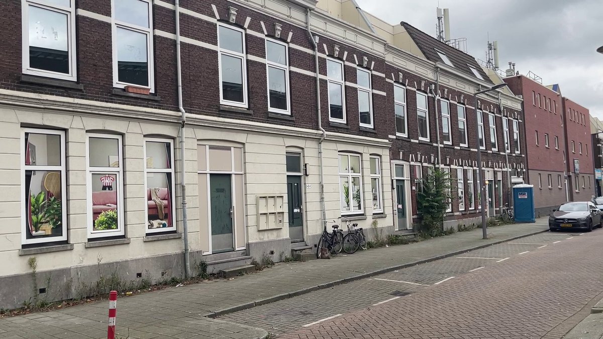 Gerben van Dijk tweet media