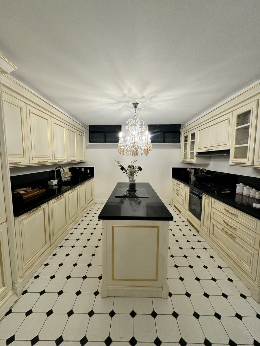 When your air b n b turns out to be an actual palace…