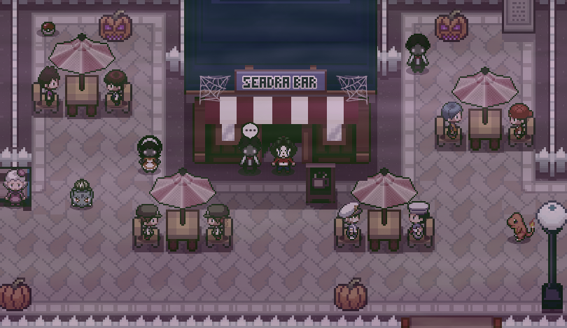 Pokémon Zero tweet media