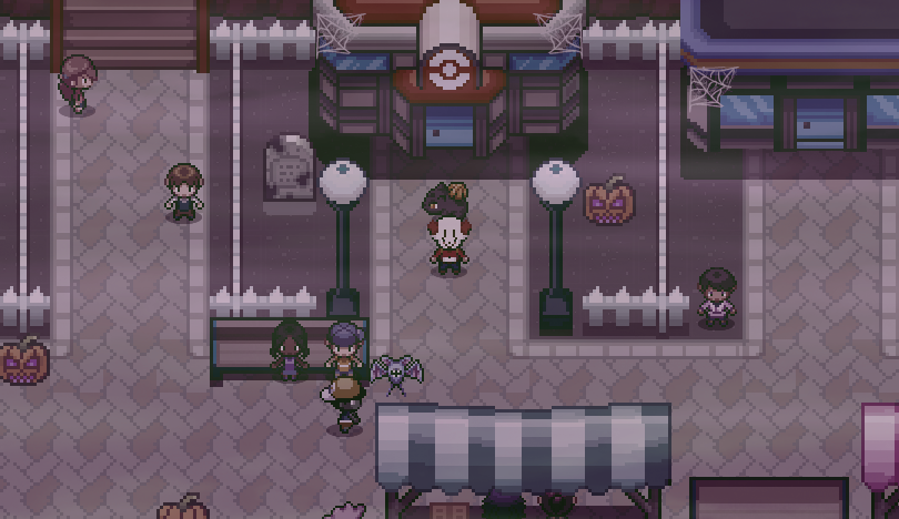 Pokémon Zero tweet media