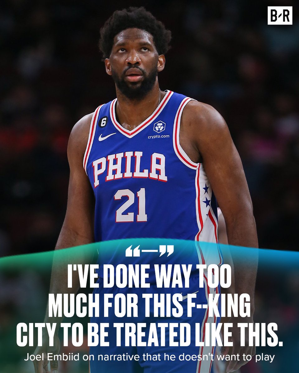 Bleacher Report tweet media