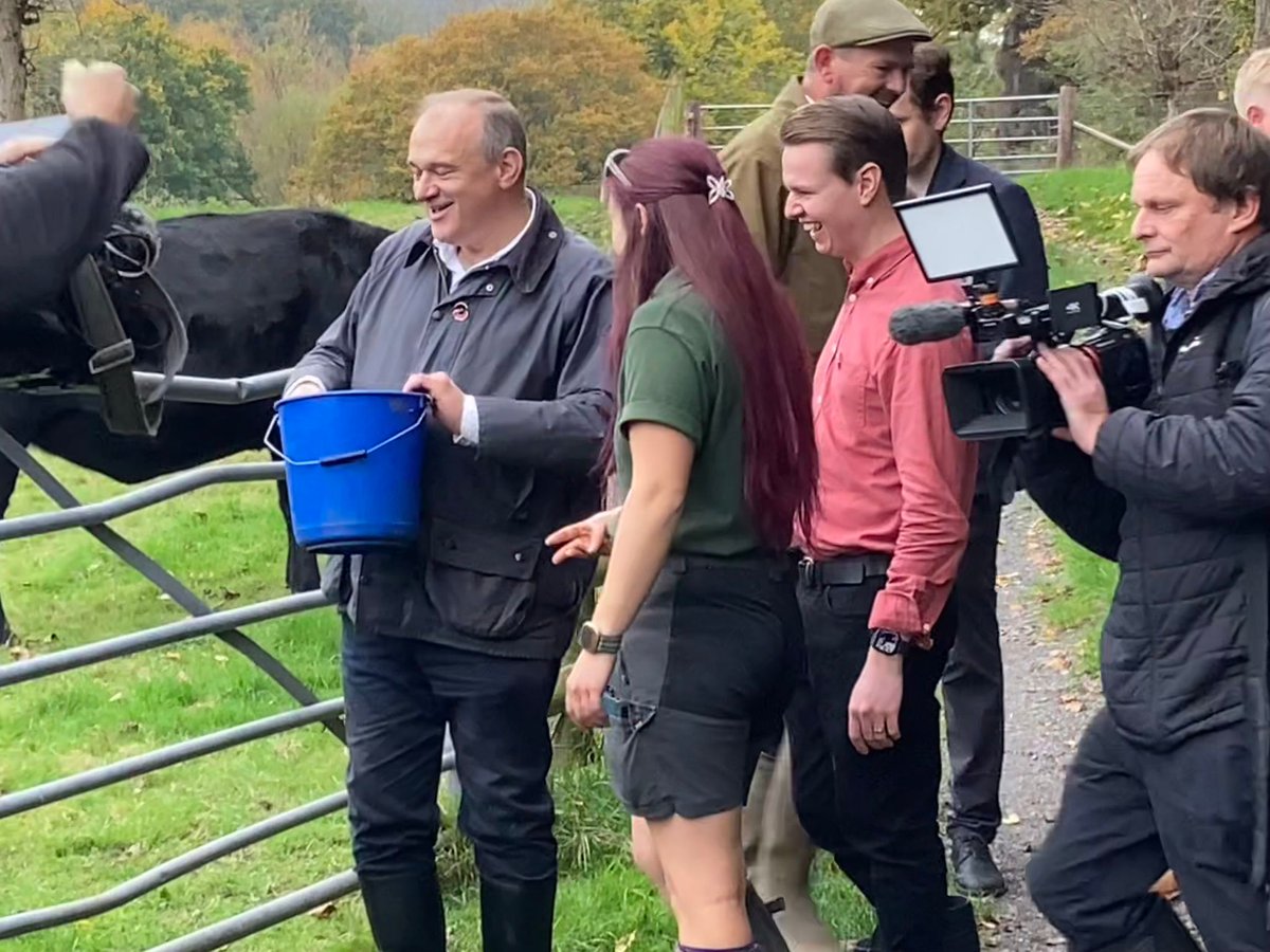 Joshua Reynolds MP tweet media