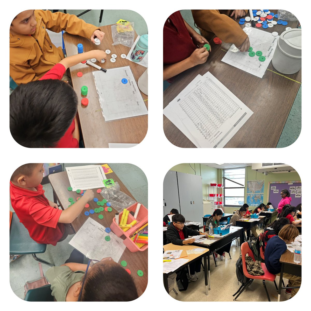 Benjamin Franklin E.S. (@franklinhisd) on Twitter photo Might Jaguars working and learning together makes every struggle an opportunity to succeed!
@HISDCentral <a href="/BrettGallini/">Brett Gallini, Ed.D.</a> <a href="/Dr_JDavila/">Dr. Josefa Dávila</a> <a href="/k/">k</a> Might Jaguars working and learning together makes every struggle an opportunity to succeed!
@HISDCentral <a href="/BrettGallini/">Brett Gallini, Ed.D.</a> <a href="/Dr_JDavila/">Dr. Josefa Dávila</a> <a href="/k/">k</a>