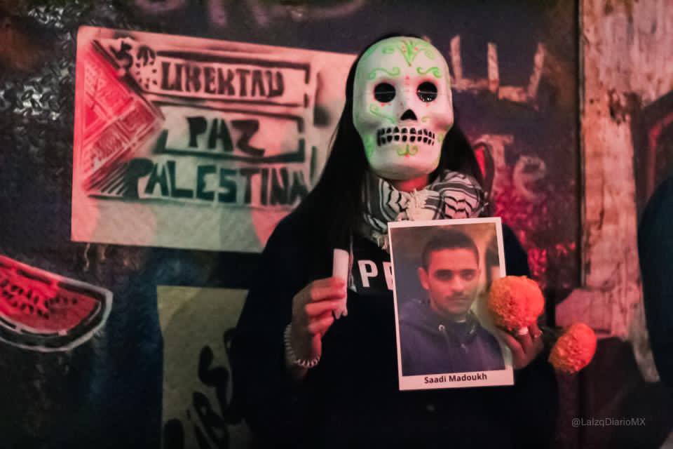Mexican journalists are no strangers to violence and impunity

Over the last few years, dozens of journalists have been slain because of their reporting, and the state has failed to hold killers accountable
