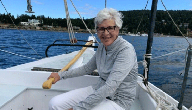 WACounties's tweet photo. .@MRSC_WA says goodbye to Executive Director Tracy Burrows, who led the organization for more than a decade.  #WAcounties would like to thank Tracy for her years of service to the #LocalGov of Washington State and wish her the best in her next endeavor!

https://t.co/LpVetBpqYd https://t.co/8WxeWGO6Mr