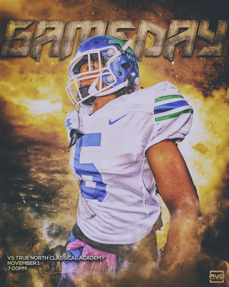 SCanyonsFB's tweet image. Game Day ‼️ 
Week 11‼️ 

⏰ 7:00pm 
🎟️ Go Fan: gofan.co/event/1619783?…
🏟️ Home Vs True North Academy
@TrueNorthFootb1 

#CultureWINS #TheSET #NF