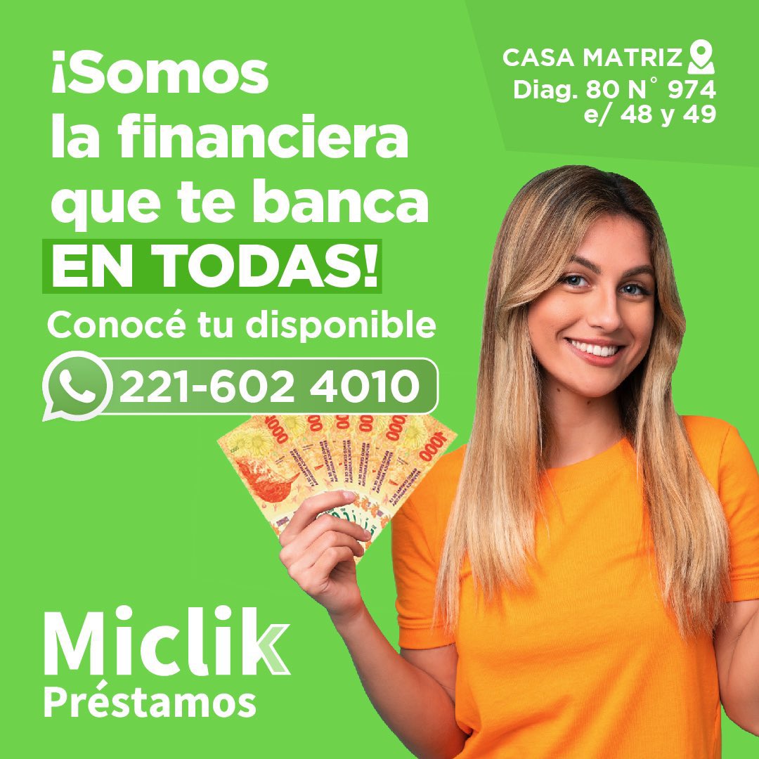 MiClik tweet media