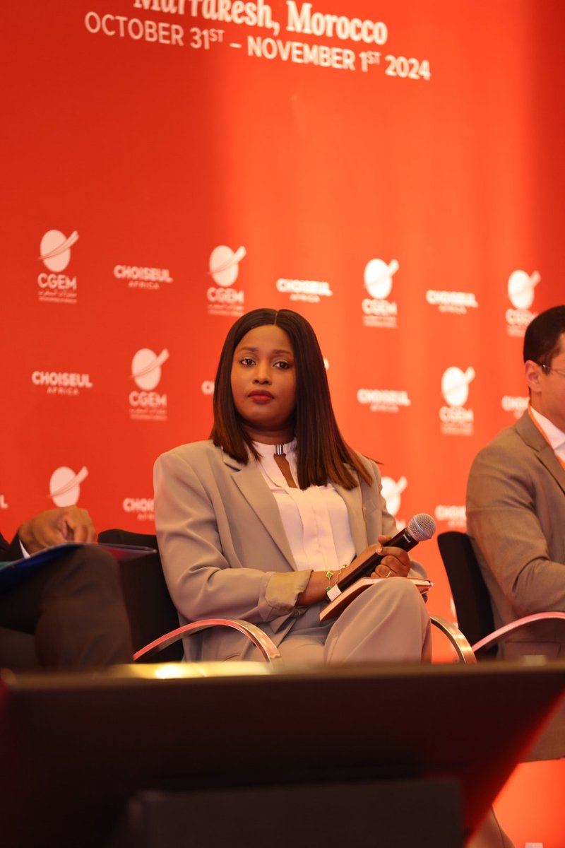 Choiseul Africa tweet media