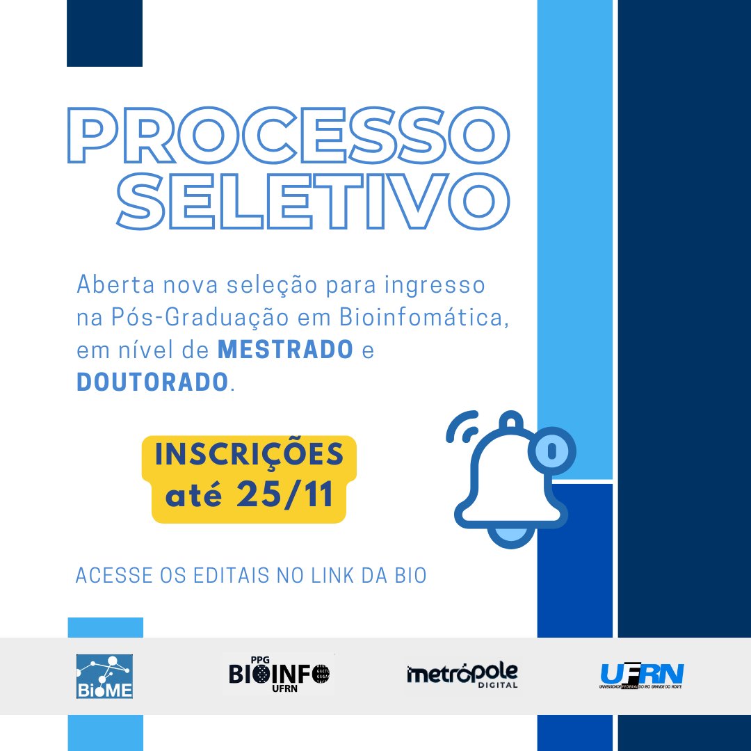 Click no link para ter acesso ao edital de seleção:
gov.br - Acesse sua conta