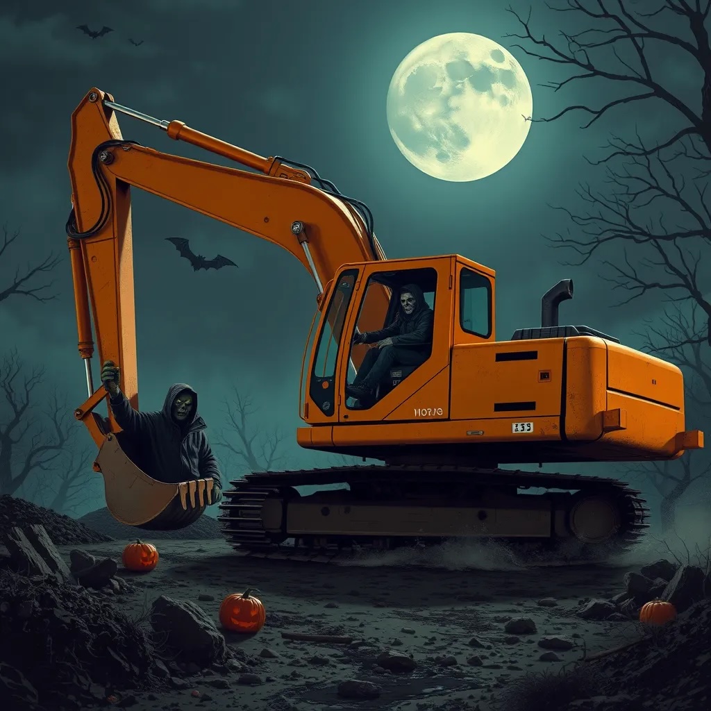 DIGGER GUARD® tweet media