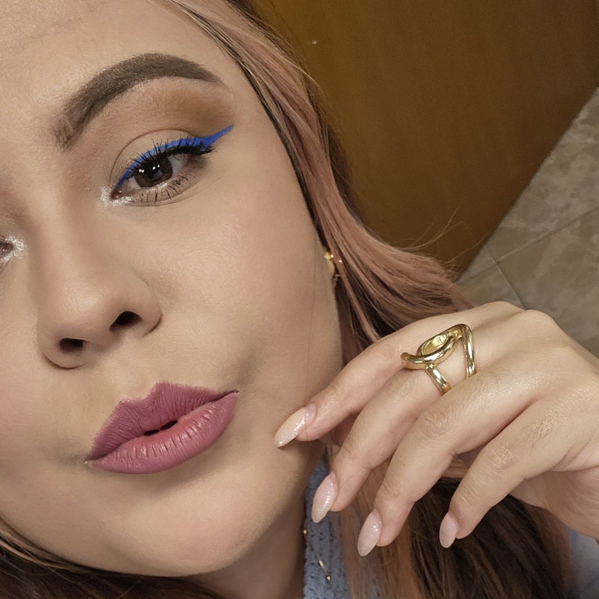 jazminVG28's tweet photo. #NuevaFotoDePerfil https://t.co/qhD6nL9LB3