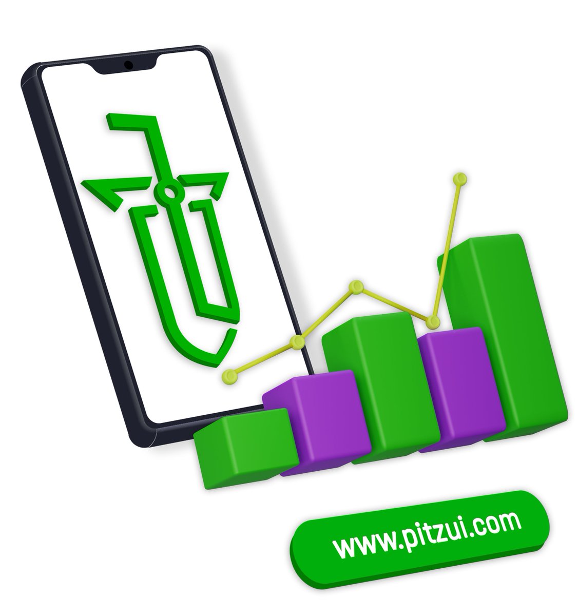 pitzui's tweet photo. ¿Te has encontrado con herramientas de gestión de datos demasiado costosas y complicadas? 💸😫

Para muchas empresas, los sistemas actuales para manejar grandes volúmenes de datos no solo son complejos, sino también una gran carga en el presupuesto. https://t.co/LesZgnpoqE