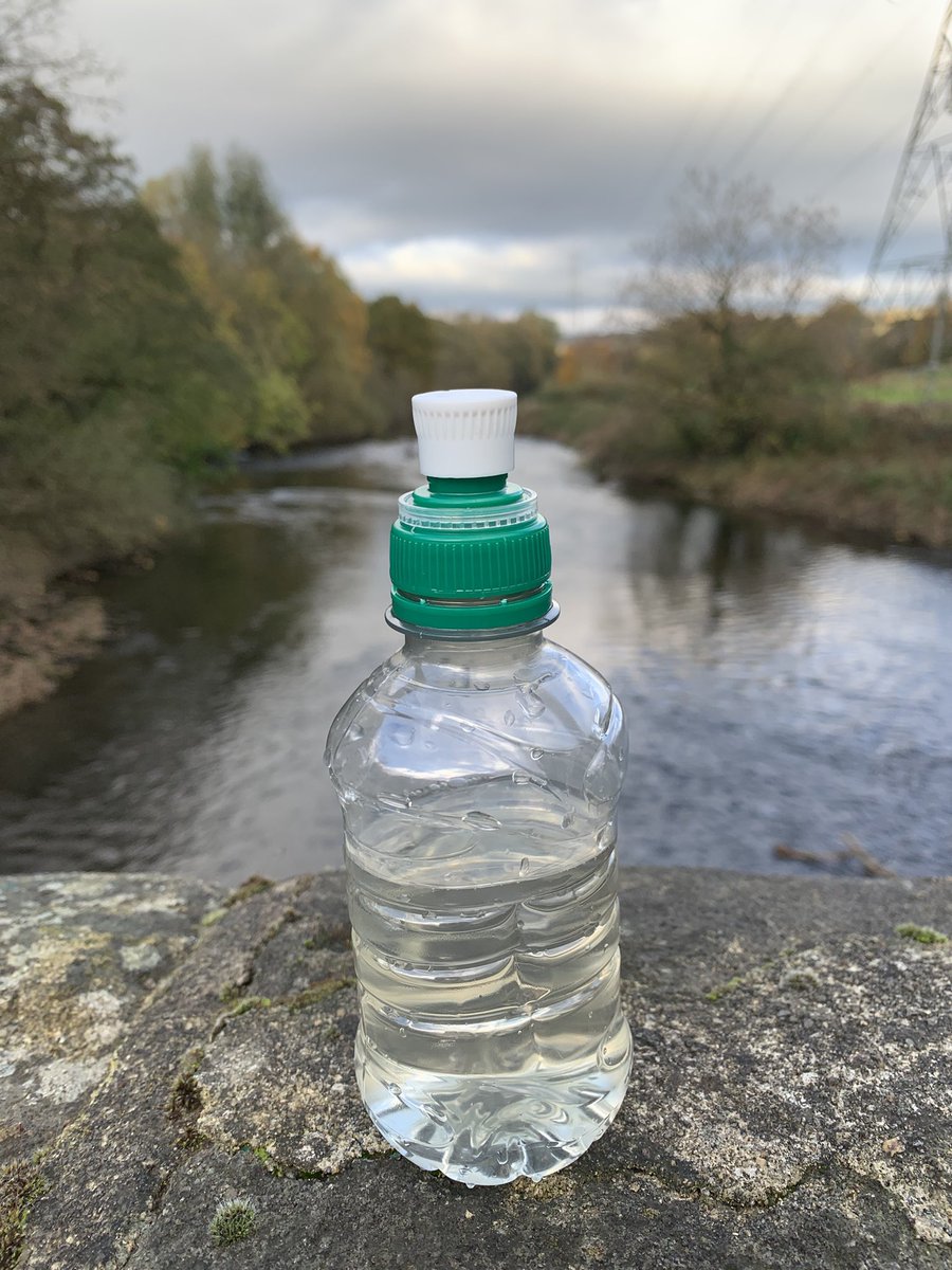 Plastic free NW Leeds ππΊπ¦πππͺπΊ (@pfreenwleeds) on Twitter photo And some river Aire #Leeds was collected today to take to <a href="/MarchforWater/">March for Clean Water</a> on 3rd Nov bringing all the U.K. rivers and seas together with an important message that they are the living arteries of the U.K. and they donβt need raw sewage being dumped in them! #floodthestreets And some river Aire #Leeds was collected today to take to <a href="/MarchforWater/">March for Clean Water</a> on 3rd Nov bringing all the U.K. rivers and seas together with an important message that they are the living arteries of the U.K. and they donβt need raw sewage being dumped in them! #floodthestreets