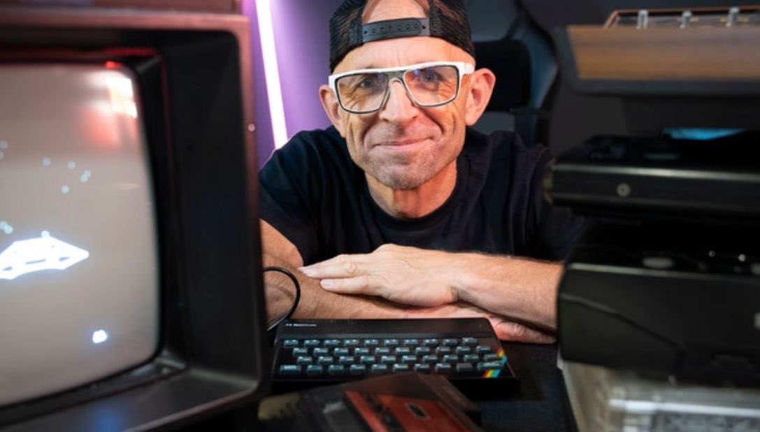 Huge congratulations to Jason Bradbury for hitting his funding goal ahead of the campaign for the new exciting Retrogaming/ Tech and AI movie - Ctrl Ai Delete 🍿🕹️

You can still back it here and as a Kickstarter backer - get your name in the credits: kickstarter.com/projects/ctrla…