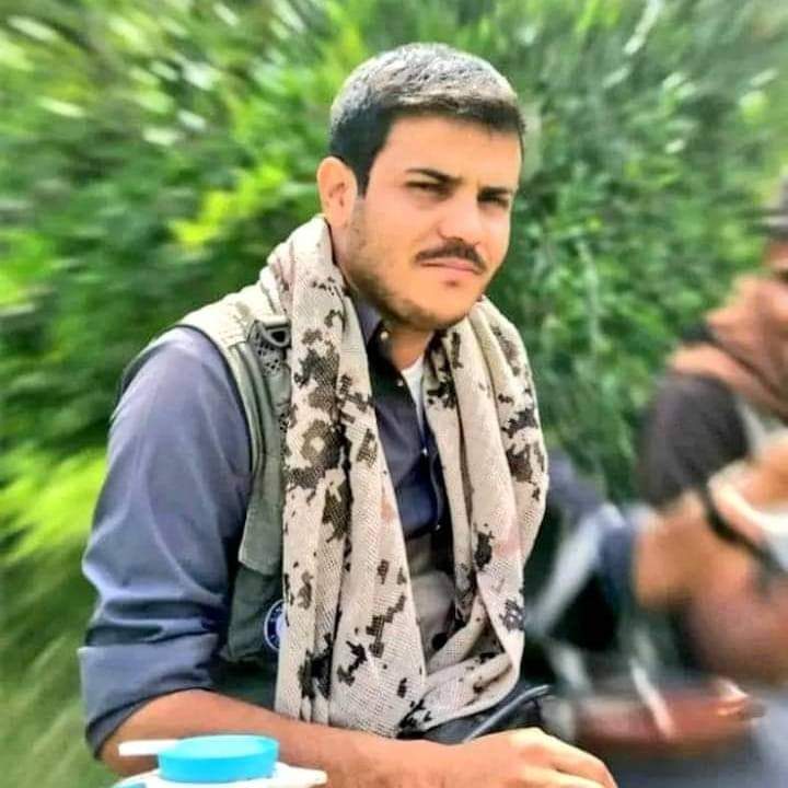 الشهيد اللواء نشوان حمود جحيز ( أبو ثائر )
قائد محور #الدريهمي  علينا الا ننسى هولاء العظماء الذي ضحوا ب ارواحهم لأجلنا 
  سلام الله على روحه الطاهرة