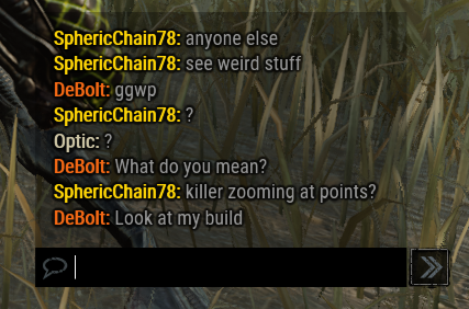 DeBoltTheBear tweet media