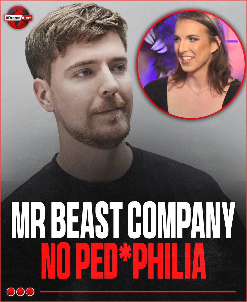 DramaAlert tweet media