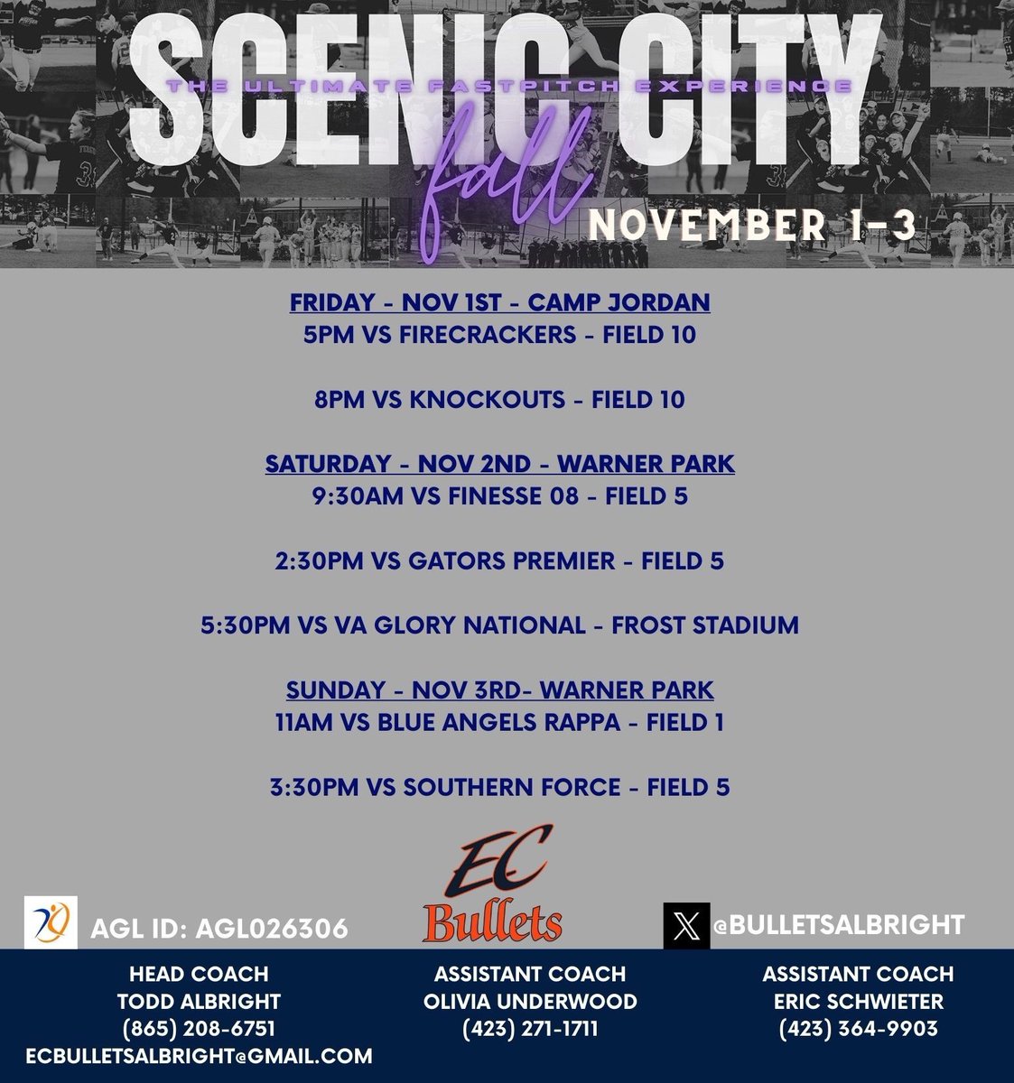 Updated Schedule <a href="/ConnectSports_/">Connect Sports</a>