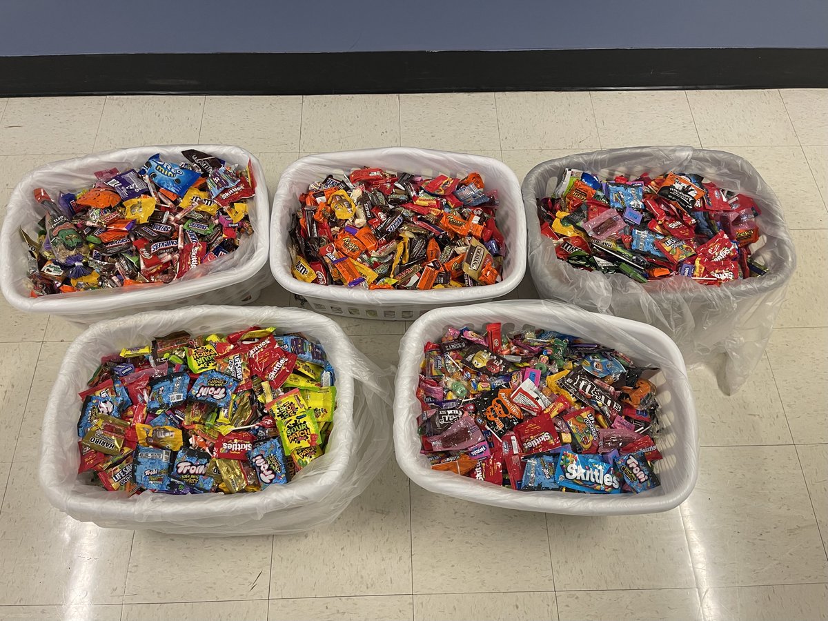 Park View School tweet media