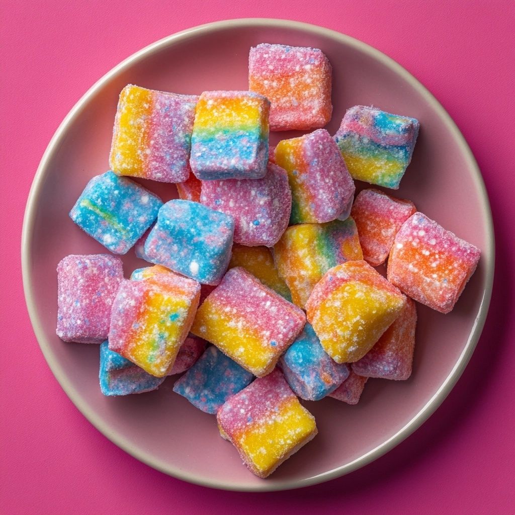 Business Product Idea - protein candy 

Protein everything trend. Make a tasty high protein candy.