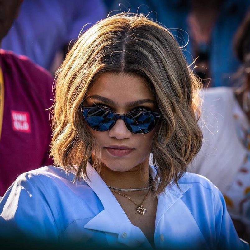 ELA É A INDÚSTRIA! Zendaya foi a atriz feminina que mais vendeu bilheteria em 2024 até o momento.

Ela arrecadou mais de U$ 810 MILHÕES com seus projetos como “Duna: Parte Dois” e “Challengers”.