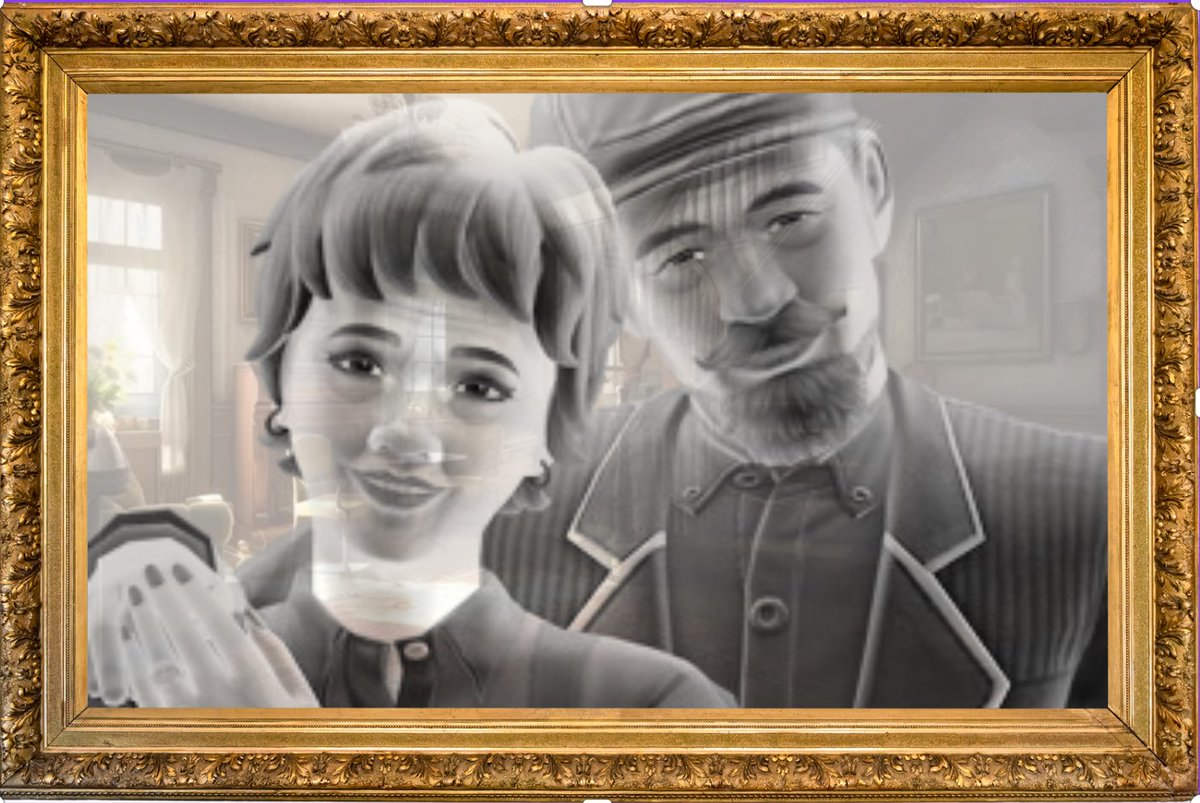NightlionessIam's tweet photo. Elder Ghost Couple for #LifeandDeath #PopulatePlanetSims #PPSRavenwood
#Ravenwood #ShowUsYoursims #Ghosts
#Elder EA ID: #Nightlioness Download: https://t.co/DWAPibm95e... 🐸👻 https://t.co/zPZv50UCLn